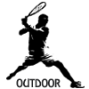 Outdoor Racquetball